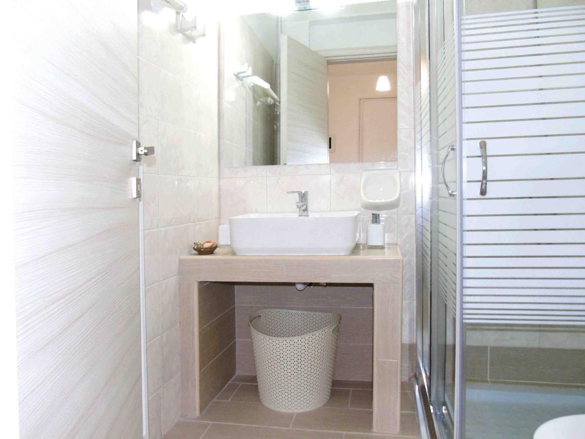 Sea Rose Apartamento Kassiopi Exterior foto